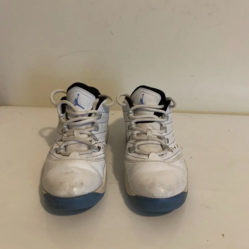 Nike Air Jordan Velocity High Top Sneakers - Picture 3 of 10